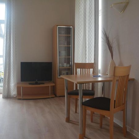 Apartment-Hotel New Angela Bad Kissingen Exterior foto